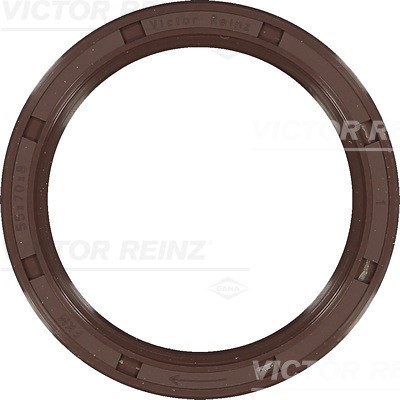 Oljepackningsring, vevaxel, Fram Victor reinz 81-40516-00 VICTOR REINZ