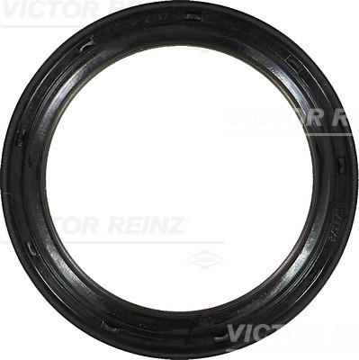 Oljepackningsring, vevaxel, Fram Victor reinz 81-40697-00 VICTOR REINZ