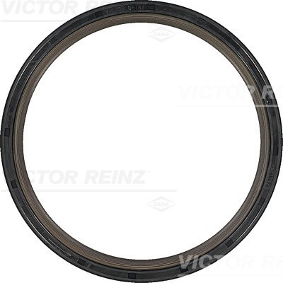 Oljepackningsring, vevaxel, på växellådssidan Victor reinz 81-406 VICTOR REINZ