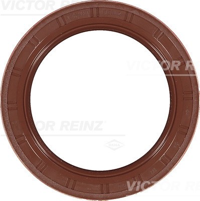 Oljepackningsring, vevaxel, på växellådssidan Victor reinz 81-408 VICTOR REINZ
