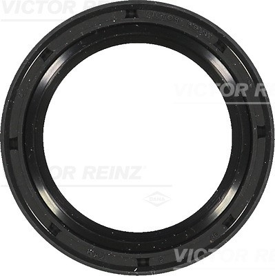 Oljepackningsring, vevaxel, Fram Victor reinz 81-42449-00 VICTOR REINZ