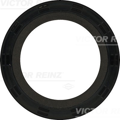 Oljepackningsring, vevaxel, på växellådssidan Victor reinz 81-425 VICTOR REINZ