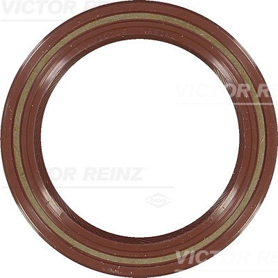 Oljepackningsring, vevaxel, Fram Victor reinz 81-51051-20 VICTOR REINZ