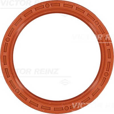 Oljepackningsring, vevaxel, på växellådssidan Victor reinz 81-511 VICTOR REINZ