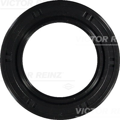 Oljepackningsring, vevaxel, Fram Victor reinz 81-53227-00 VICTOR REINZ