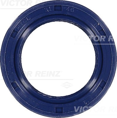 Oljepackningsring, vevaxel, Fram Victor reinz 81-53233-00 VICTOR REINZ