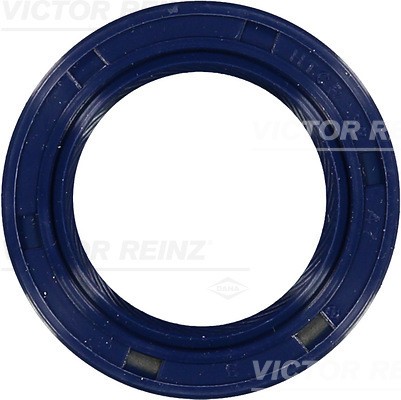 Oljepackningsring, kamaxel, Fram, Cylindriskt huvud Victor reinz  VICTOR REINZ