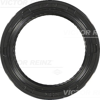Oljepackningsring, vevaxel, Fram Victor reinz 81-53252-00 VICTOR REINZ