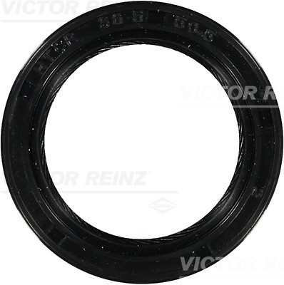 Oljepackningsring, vevaxel, Fram Victor reinz 81-53253-00 VICTOR REINZ