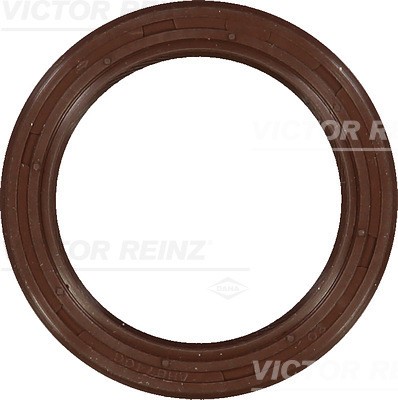 Oljepackningsring, vevaxel, Fram Victor reinz 81-53254-00 VICTOR REINZ