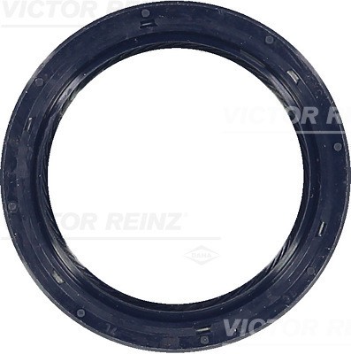 Oljepackningsring, vevaxel, Fram Victor reinz 81-53257-00 VICTOR REINZ
