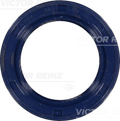 Oljepackningsring, vevaxel, Fram, Cylindriskt huvud Victor reinz VICTOR REINZ Oljepackningsring, vevaxel, Fram, Cylindriskt huvud Victor reinz VICTOR REINZ