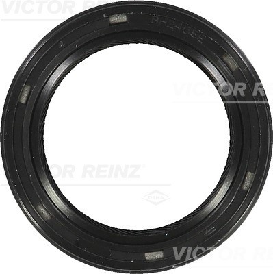 Oljepackningsring, kamaxel, Fram, Cylindriskt huvud Victor reinz  VICTOR REINZ