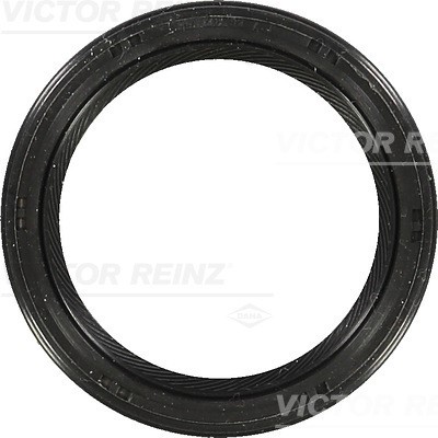 Oljepackningsring, vevaxel, Fram Victor reinz 81-53273-00 VICTOR REINZ