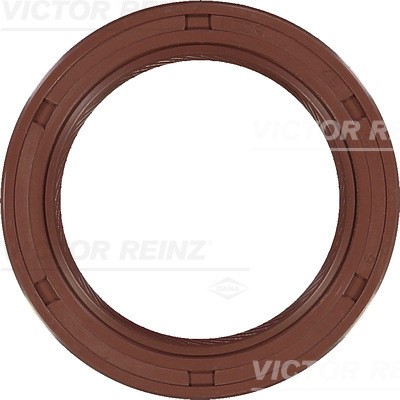 Oljepackningsring, vevaxel, Fram Victor reinz 81-53281-00 VICTOR REINZ