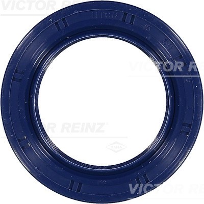 Oljepackningsring, vevaxel, Fram Victor reinz 81-53282-00 VICTOR REINZ
