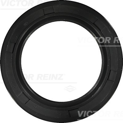 Oljepackningsring, vevaxel, Fram Victor reinz 81-53286-00 VICTOR REINZ