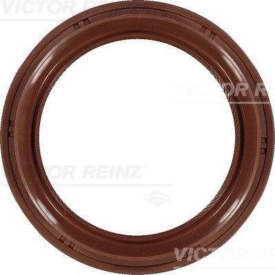 Oljepackningsring, vevaxel, Fram Victor reinz 81-53287-00 VICTOR REINZ