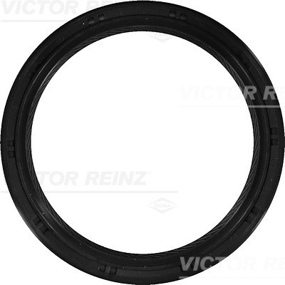Oljepackningsring, vevaxel, Fram Victor reinz 81-53291-00 VICTOR REINZ