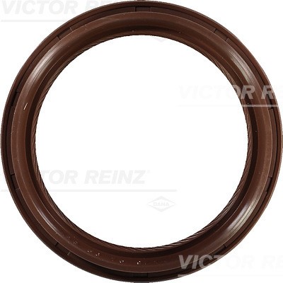 Oljepackningsring, vevaxel, Fram Victor reinz 81-53292-00 VICTOR REINZ