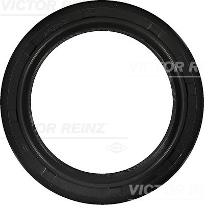 Oljepackningsring, vevaxel, Fram Victor reinz 81-53296-00 VICTOR REINZ