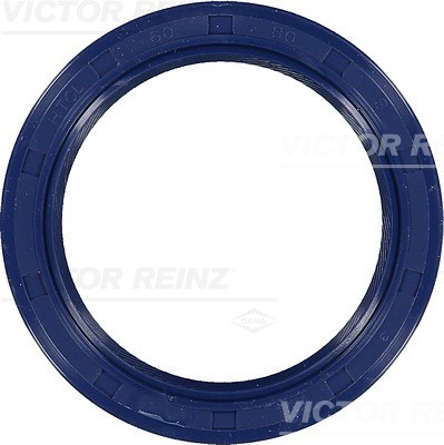 Oljepackningsring, vevaxel, på växellådssidan Victor reinz 81-532 VICTOR REINZ