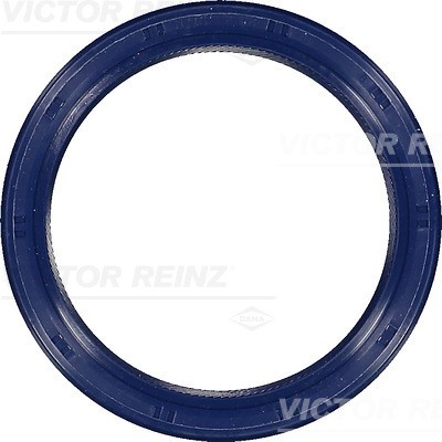 Oljepackningsring, vevaxel, på växellådssidan Victor reinz 81-533 VICTOR REINZ