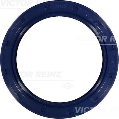 Oljepackningsring, vevaxel, på växellådssidan, Cylindriskt huvud  VICTOR REINZ