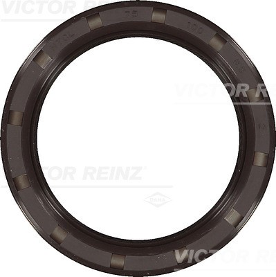 Oljepackningsring, vevaxel, på växellådssidan Victor reinz 81-533 VICTOR REINZ
