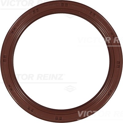 Oljepackningsring, vevaxel, på växellådssidan Victor reinz 81-533 VICTOR REINZ