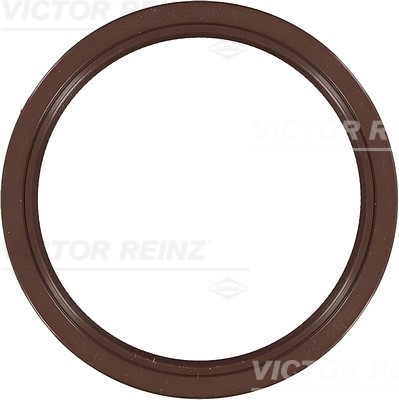 Oljepackningsring, vevaxel, på växellådssidan Victor reinz 81-533 VICTOR REINZ