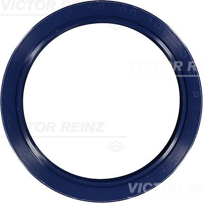 Oljepackningsring, vevaxel, på växellådssidan Victor reinz 81-533 VICTOR REINZ