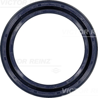 Oljepackningsring, vevaxel, på växellådssidan Victor reinz 81-533 VICTOR REINZ