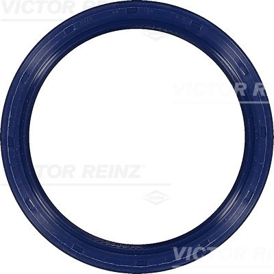 Oljepackningsring, vevaxel, på växellådssidan Victor reinz 81-533 VICTOR REINZ