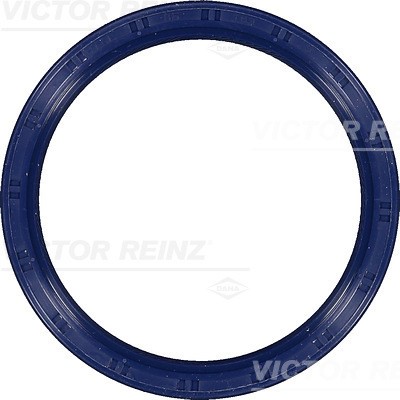 Oljepackningsring, vevaxel, på växellådssidan Victor reinz 81-533 VICTOR REINZ