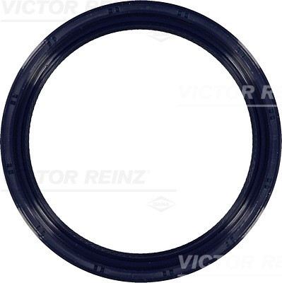 Oljepackningsring, vevaxel, på växellådssidan Victor reinz 81-533 VICTOR REINZ