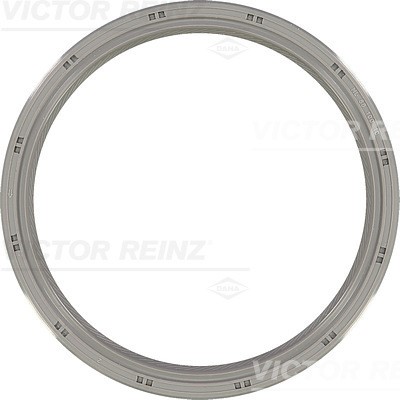 Oljepackningsring, vevaxel, på växellådssidan Victor reinz 81-533 VICTOR REINZ