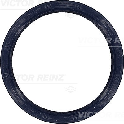 Oljepackningsring, vevaxel, på växellådssidan Victor reinz 81-533 VICTOR REINZ