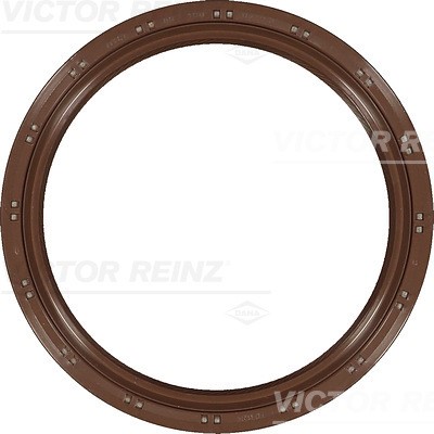 Oljepackningsring, vevaxel, på växellådssidan Victor reinz 81-533 VICTOR REINZ