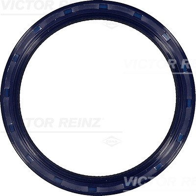 Oljepackningsring, vevaxel, på växellådssidan Victor reinz 81-533 VICTOR REINZ
