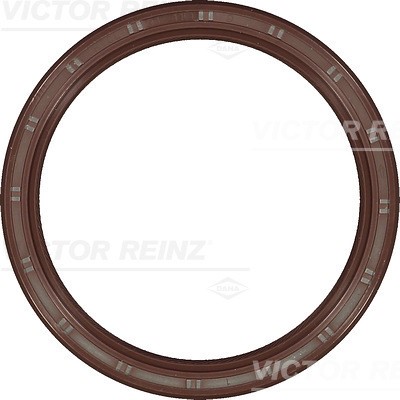 Oljepackningsring, vevaxel, på växellådssidan Victor reinz 81-533 VICTOR REINZ