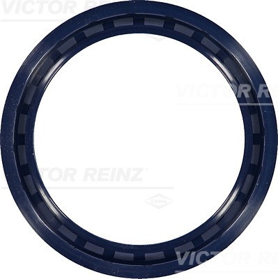 Oljepackningsring, vevaxel, på växellådssidan Victor reinz 81-533 VICTOR REINZ