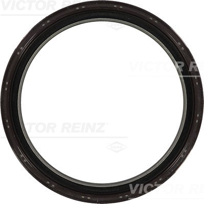 Oljepackningsring, vevaxel, på växellådssidan Victor reinz 81-533 VICTOR REINZ
