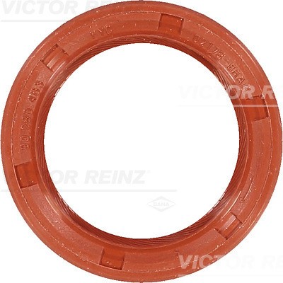 Oljepackningsring, vevaxel, Fram Victor reinz 81-53409-00 VICTOR REINZ
