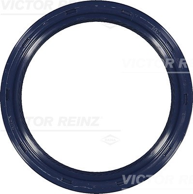 Oljepackningsring, vevaxel, på växellådssidan Victor reinz 81-534 VICTOR REINZ