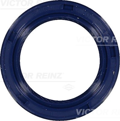 Oljepackningsring, kamaxel, Fram, Cylindriskt huvud Victor reinz  VICTOR REINZ