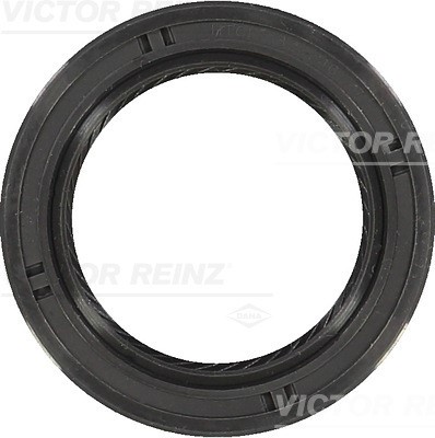 Oljepackningsring, kamaxel, Fram, Cylindriskt huvud Victor reinz  VICTOR REINZ