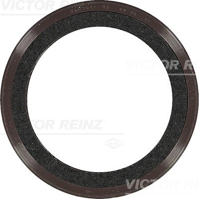 Oljepackningsring, vevaxel, Fram Victor reinz 81-53461-00 VICTOR REINZ