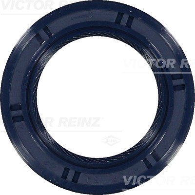 Oljepackningsring, kamaxel, Fram Victor reinz 81-53491-00 VICTOR REINZ