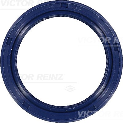 Oljepackningsring, vevaxel, Fram Victor reinz 81-53508-00 VICTOR REINZ